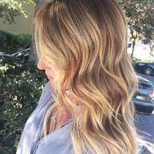 The acidity in lemon juice enables it to lift color by changing the hair's ph levels, but it still needs a boost of heat for maximum impact. Natural Dirty Blonde Hair Novocom Top