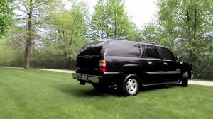 Image result for Black 2005 Yukon