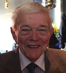 A Homily for a Loved and Admired Friend