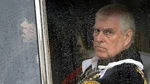 King Charles Strips Prince Andrew of All Royal Titles and Residence