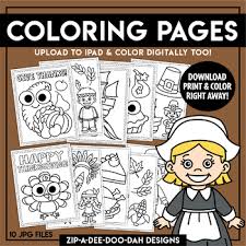 November mayflower ship holiday coloring coloring page thanksgiving boat. Mayflower Coloring Page Worksheets Teaching Resources Tpt