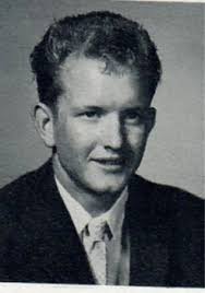 It is with a heavy heart that I report that my BIL Richard Jamison passed  away suddenly to his eternal rest. Rick worked at the OKC plant in  bodyshop. He later transferred