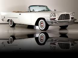 Image result for Cloud White 1957 Chrysler