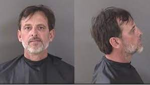 Maskless Man Accused Of Coughing Spitting At Best Buy