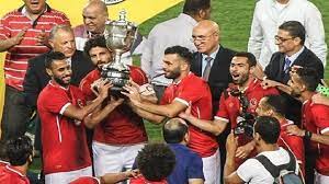 وبلغ الأهلي ربع نهائي كأس مصر ليواجه أبو قير للأسمدة، علمًا بأنه تجاوز بني سويف في دور الـ 32، بعد أن هزمه بنتيجة 1/3 ، شهدت تسجيل المهاجم المغربي وليد آزارو لثنائية، وهدف للاعب الوسط أحمد الشيخ، وذلك يوم 3 ديسمبر 2019. Ø§Ù„Ù…Ù‚Ø§ØµØ© Ø§Ù†Ø³Ø­Ø§Ø¨ Ø§Ù„Ø£Ù‡Ù„ÙŠ Ù…Ù† ÙƒØ£Ø³ Ù…ØµØ± Ù‡Ø²ÙŠÙ…Ø© Ù„Ù„Ø¬Ù…ÙŠØ¹ Ø³Ø¨ÙˆØ±Øª 360