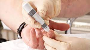 Blutzuckertest Bei Diabetes Blut Lugt Nicht Stern De