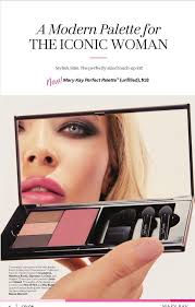 mary kay makeup pallet in