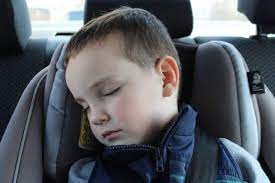 Sleeping in your car can look pretty cozy. Is It Really Safe To Sleep In A Car With Windows Closed Survival Sullivan