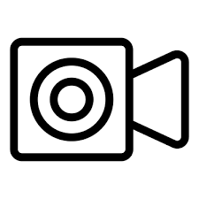 Facetime Free Icon Social Media Video Recording Video Recorder Video Calling Facetime Video Call Video Iphone App Design Iphone Icon App Icon Design