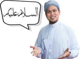 Ustaz abdullah khairi ft syamsul debat ᴴᴰl forum ; Profil Ustaz Abdullah Khairi Uak Latar Belakang Kelayakan