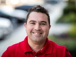 Kevin Kemmerer's Instagram, Twitter & Facebook