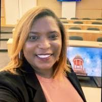 Cynthia Yeldell's Instagram, Twitter & Facebook