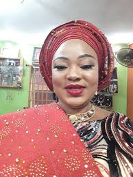 At JUMRASH We Customise & Stone Aso Oke, Hajia FATIMA BELLO, MD/CEO Jumrash  Aso Oke Reveals How To Choose The Right Aso Oke