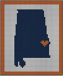 Welcome to free cross stitch & needlework patterns at allcrafts where you can find hundreds of free patterns and projects. Pin By The Crafty Contessa On Crochet Blankets Cross Stitch Patterns Plastic Canvas Patterns Cross Stitching