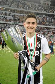 football おしゃれまとめの人気アイデア pinterest valeria telo ディバラ パウロディバラ サッカー