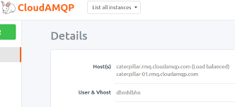 Publish to RabbitMQ from AWS Lambda