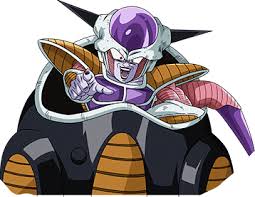 Pin By Super Vegito On Dragon Ball Dragon Ball Artwork Frieza Dragon Ball