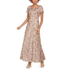 We placed our order in my standard size according to the measurement charts and waited for the dress. 10 Best Mother Of The Bride Dresses Rank Style