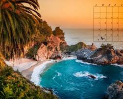 Fonds D Ecran Archives Chezmaya Beach Wallpaper Big Sur Big Sur California