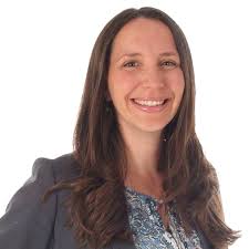 Profile for Sheena Jorgensen