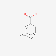Image result for Adamantane