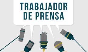 Es una jornada que se ha utilizado habitualmente para realizar diferentes reivindicaciones sociales y laborales a favor de las. Feliz Dia Del Trabajador De Prensa Agencia De Noticias Guacurari