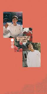 Johnny Orlando Wallpaper In 2020 Jonny Orlando Johnny Orlando Instagram Johnny