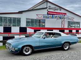 Image result for Cascade Blue 1972 Buick