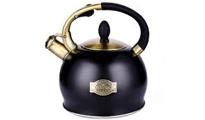 10 best stove top kettles in 2020