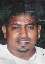 Shot watch vendor succumbs