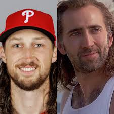 Happy 33rd Birthday to Phillies reliever Matt Strahm! 🎂🥳