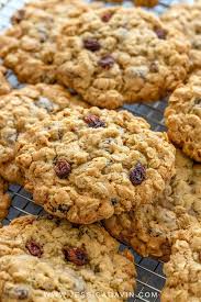Oatmeal Raisin Cookies Jessica Gavin Recipe Oatmeal Raisin Cookies Chewy Cookie Recipes Oatmeal Raisin Cookies