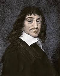 Rene great Descartes 1596 1660