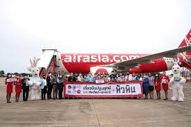 We apologise for our system failure. Airasia Launches 2 Brand New Routes In Thailand In Support Of Domestic Tourism Airasia Newsroom