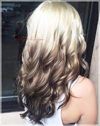 Degisik Ombre Modelleri Ombre Hair Blonde Best Ombre Hair Ombre Hair Color