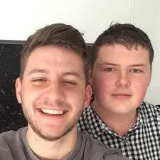 Hamish Burr (@hamishburr)