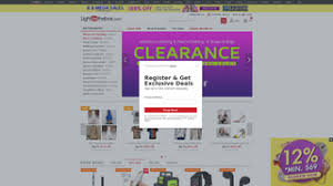 Lightinthebox Reviews 13 266 Reviews Of Lightinthebox Com Resellerratings