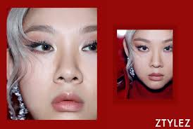 Tema de marzo】DEFINE MY STYLE Transformación glamorosa