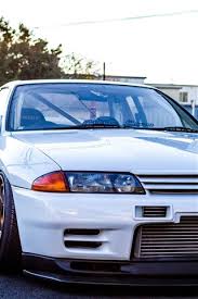 We have 75+ background pictures for you! Nissan Gtr R32 Skyline White Classic Car 1080x1920 Iphone 8 7 6 6s Plus Wallpaper Background Picture Image