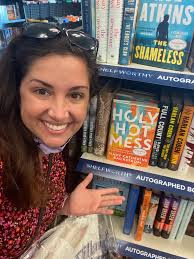 I hope to see you guys all at Zephyr Books & Coffee