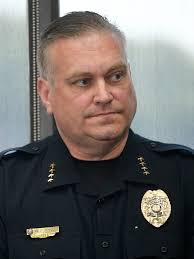 Knoxville police Assistant Chief Mark Fortner to retire in January