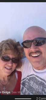 son passed away at 44 years old