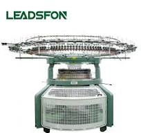 High Speed Circular Knitting Machine