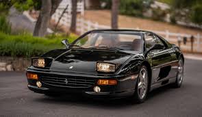 Built as ferrari's entry level supercar, the f355 followed the 308, 328 and 348 as a cheaper alternative to their v12 models. For Sale 20 Years Owned 1998 Ferrari F355 Berlinetta 6 Speed News Supercars Net