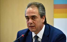 Σύμμαχος στον ψηφιακό μετασχηματισμό του κράτους. Kwnstantinos Mixalos Newsbeast