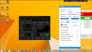 Cara Share Koneksi Internet Di Pc Jadi Wifi Hotspot 100 Work Youtube