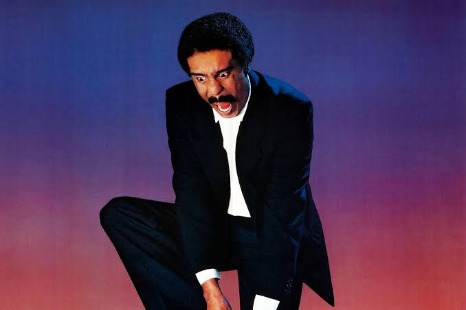 Watch Richard Pryor: Live on the Sunset Strip | TCM