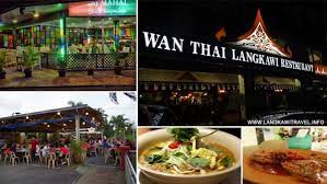 Disamping itu, banyak juga tempat makan di langkawi yang menawarkan plebagai jenis hidangan untuk pelancong. 21 Tempat Makan Best Di Langkawi Listikel Com