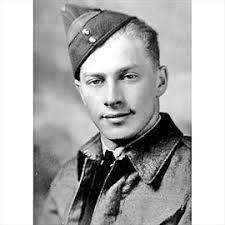 Jack KEMP Obituary (2019)