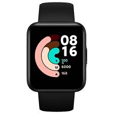 Xiaomi Redmi Watch 2 Lite Black EU